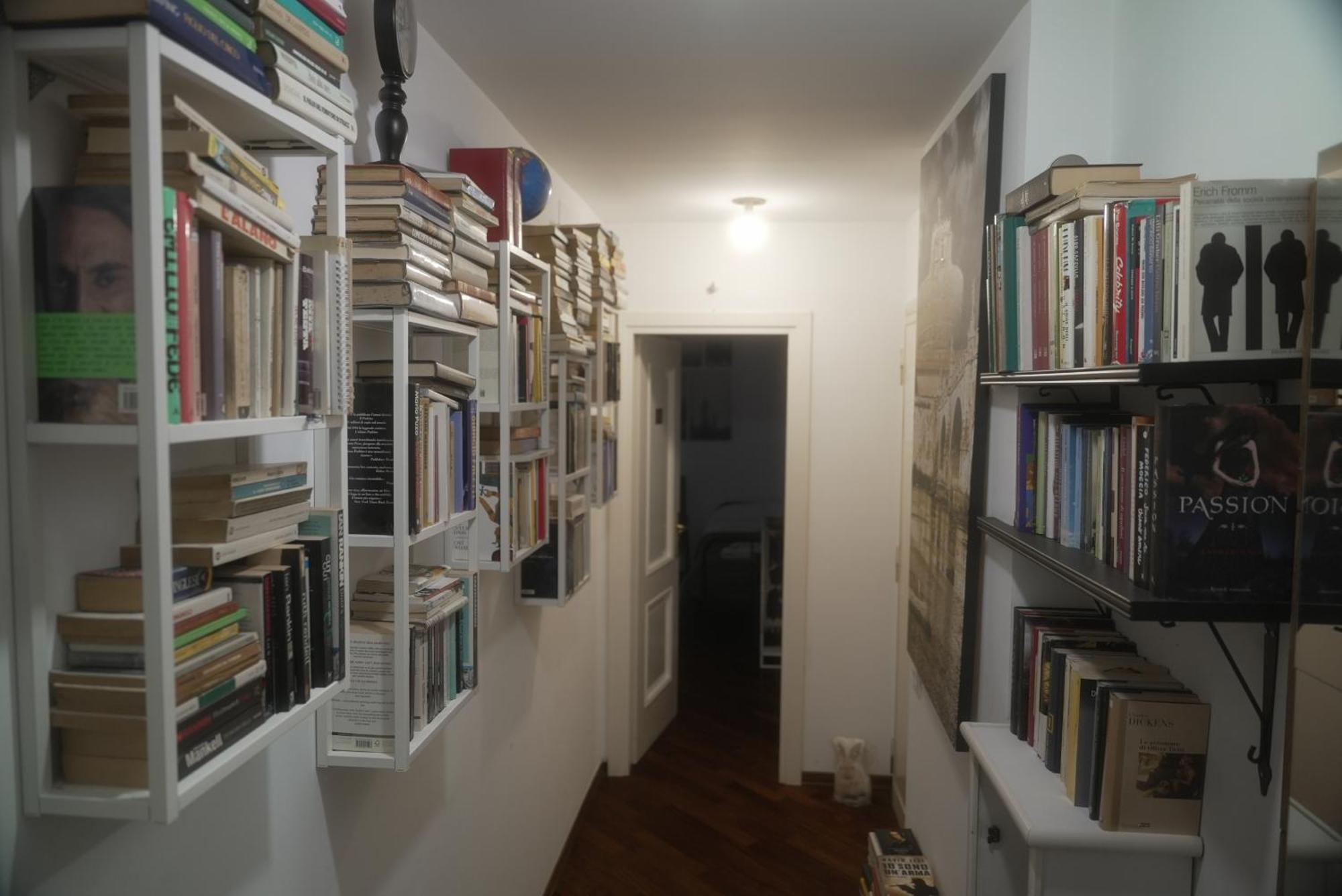 Casa Mia Guesthouse, Rome
