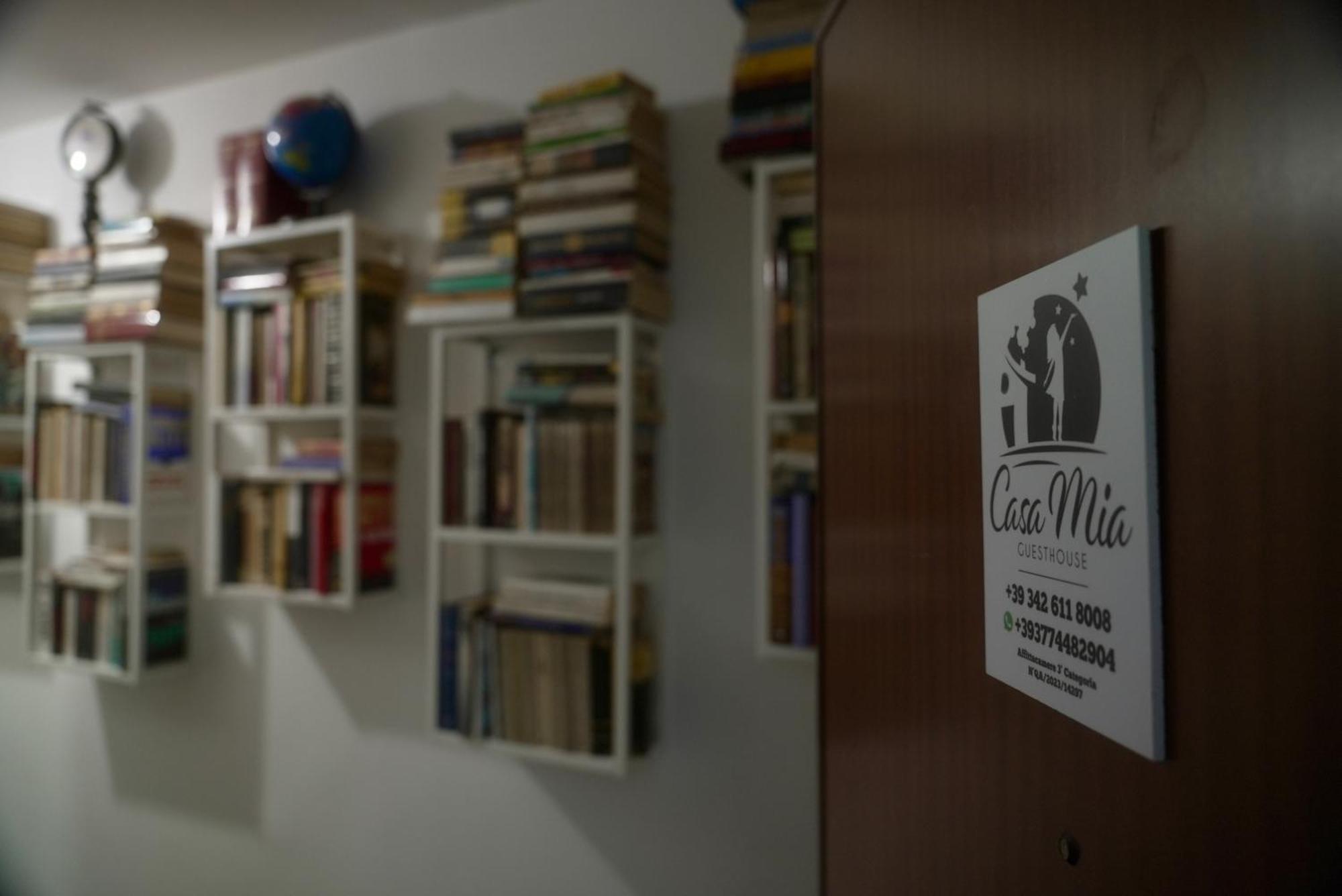 Casa Mia Guesthouse — Photos 1